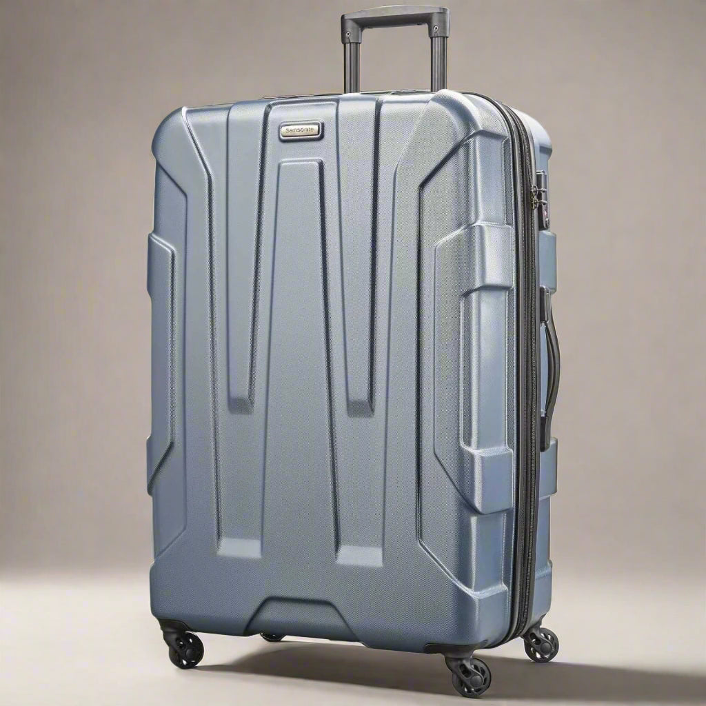 2025 Luggage with Spinner Wheels, 28 Inch