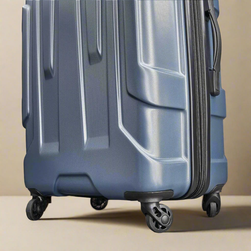 2025 Luggage with Spinner Wheels, 28 Inch